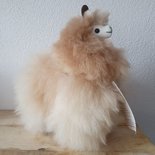 Inkari - Alpaca knuffel 027 S