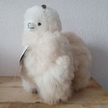 Inkari - Alpaca knuffel 028 S