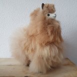 Inkari - Alpaca knuffel 029 S