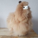 Inkari - Alpaca knuffel 030 S