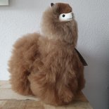 Inkari - Alpaca knuffel 006 M
