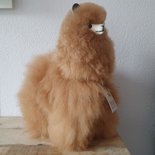 Inkari - Alpaca knuffel 007 M