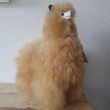 Inkari - Alpaca knuffel 008 M