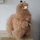 Inkari - Alpaca knuffel 009 M