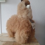 Inkari - Alpaca knuffel 010 M