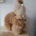 Inkari - Alpaca knuffel 011 M