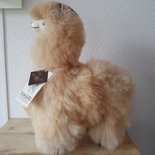 Inkari - Alpaca knuffel 016 M
