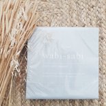 Mijn Stijl - Servetten Wabi-sabi