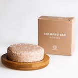 Shampoo Bars - Shampoo Bar Honing