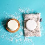Shampoo Bars - Shampoo Bar Kokos
