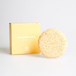 Shampoo Bars - Shampoo Bar Jasmijn