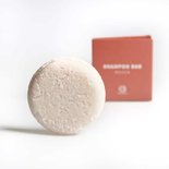 Shampoo Bars - Shampoo Bar Rozenblaadjes