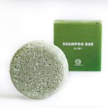 Shampoo Bars - Shampoo Bar Kiwi