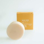 Shampoo Bars - Body Bar Jasmijn