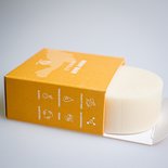 Shampoo Bars - Body Bar Vanille