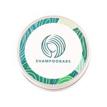 Shampoo Bars - Blikje