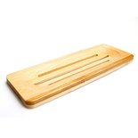 Shampoo Bars - Bamboe zeepplank
