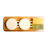 Shampoo Bars - Bamboe zeepplank