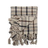 Bloomingville - Plaid Ekin