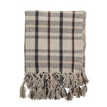 Bloomingville - Plaid Ekin