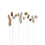 Jurianne Matter - Field flowers L
