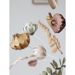 Jurianne Matter - Field flowers L