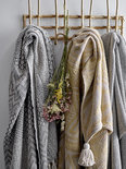 Bloomingville - Plaid Nome