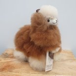 Inkari - Alpaca knuffel 002 S