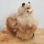 Inkari - Alpaca knuffel 010 S