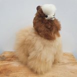 Inkari - Alpaca knuffel 012 S