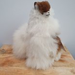 Inkari - Alpaca knuffel 017 S