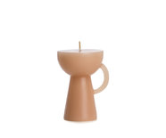 Rustik Lys - Kaars Sculpture Cup skin