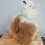 Inkari - Alpaca knuffel 001 M