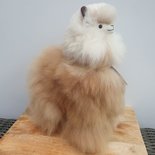 Inkari - Alpaca knuffel 003 M