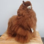 Inkari - Alpaca knuffel 007 M