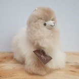 Inkari - Alpaca knuffel 001 XS