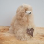 Inkari - Alpaca knuffel 002 XS
