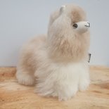Inkari - Alpaca knuffel 003 XS