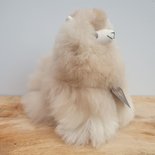Inkari - Alpaca knuffel 004 XS