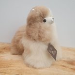Inkari - Alpaca knuffel 005 XS