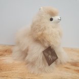Inkari - Alpaca knuffel 006 XS