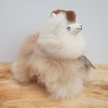 Inkari - Alpaca knuffel 010 XS