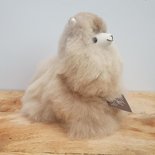 Inkari - Alpaca knuffel 011 XS