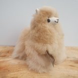 Inkari - Alpaca knuffel 014 XS