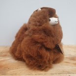 Inkari - Alpaca knuffel 016 XS