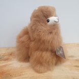Inkari - Alpaca knuffel 017 XS