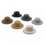 Inkari - Alpaca bolhoed earth S s/6