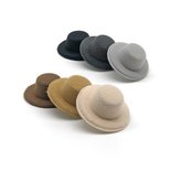 Inkari - Alpaca bolhoed earth S s/6