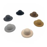 Inkari - Alpaca bolhoed earth S s/6