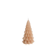 Rustik Lys - Kerstboom kaars Skin S